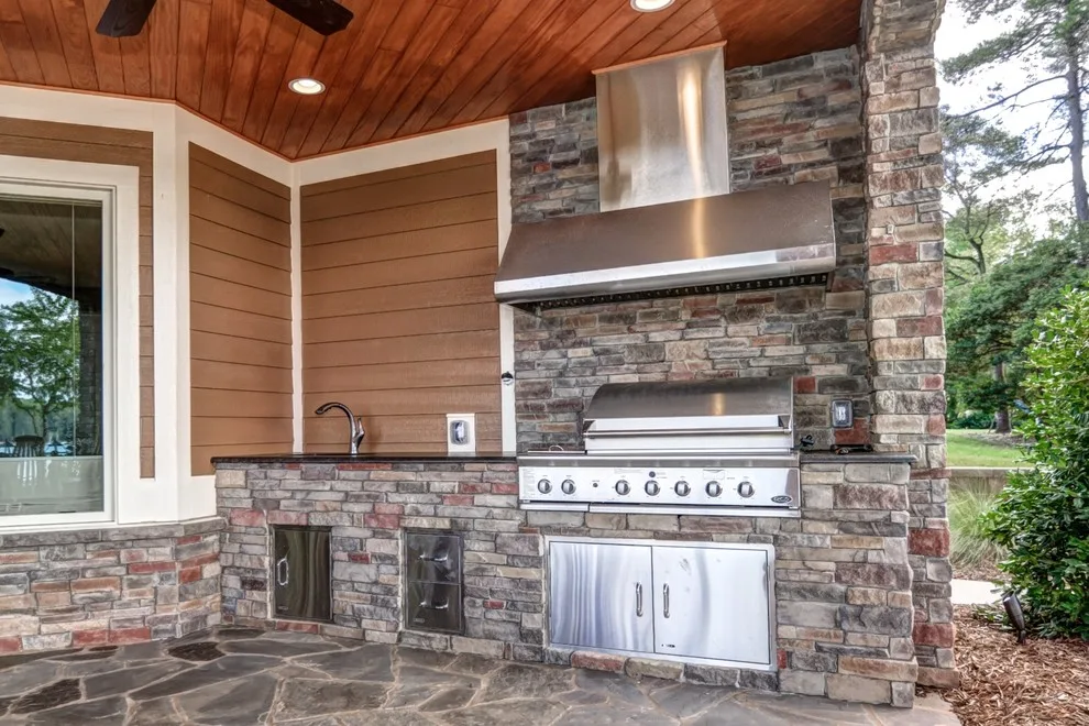 Our Stunning New Initiative by Chad Goodin Signature Homes, Inc. - Photo 27