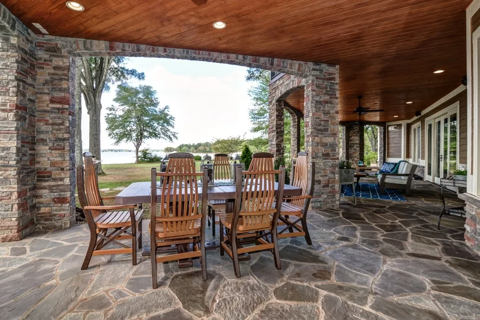 Our Stunning New Initiative by Chad Goodin Signature Homes, Inc. - Photo 26