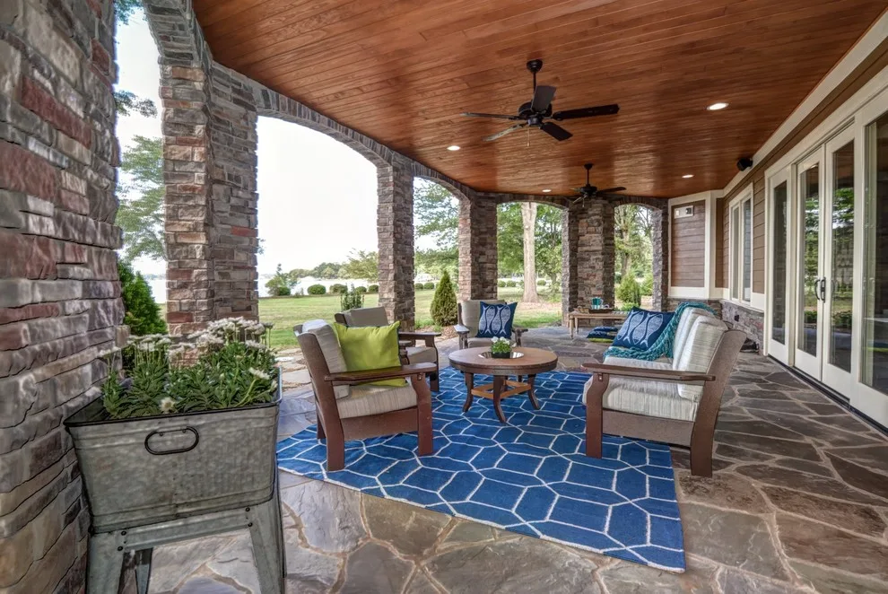 Our Stunning New Initiative by Chad Goodin Signature Homes, Inc. - Photo 33