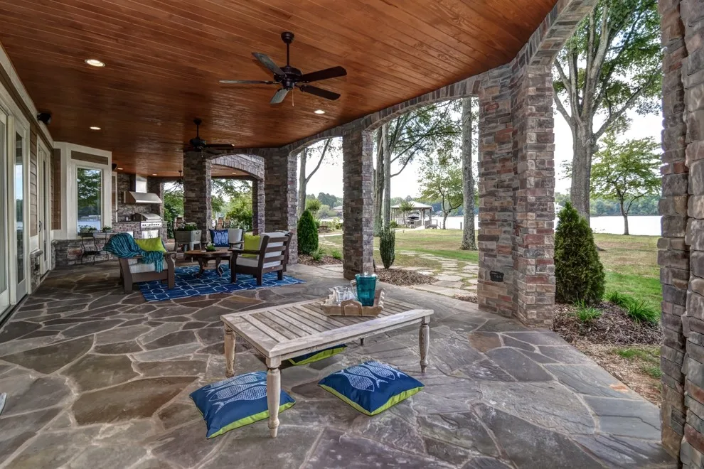 Our Stunning New Initiative by Chad Goodin Signature Homes, Inc. - Photo 9