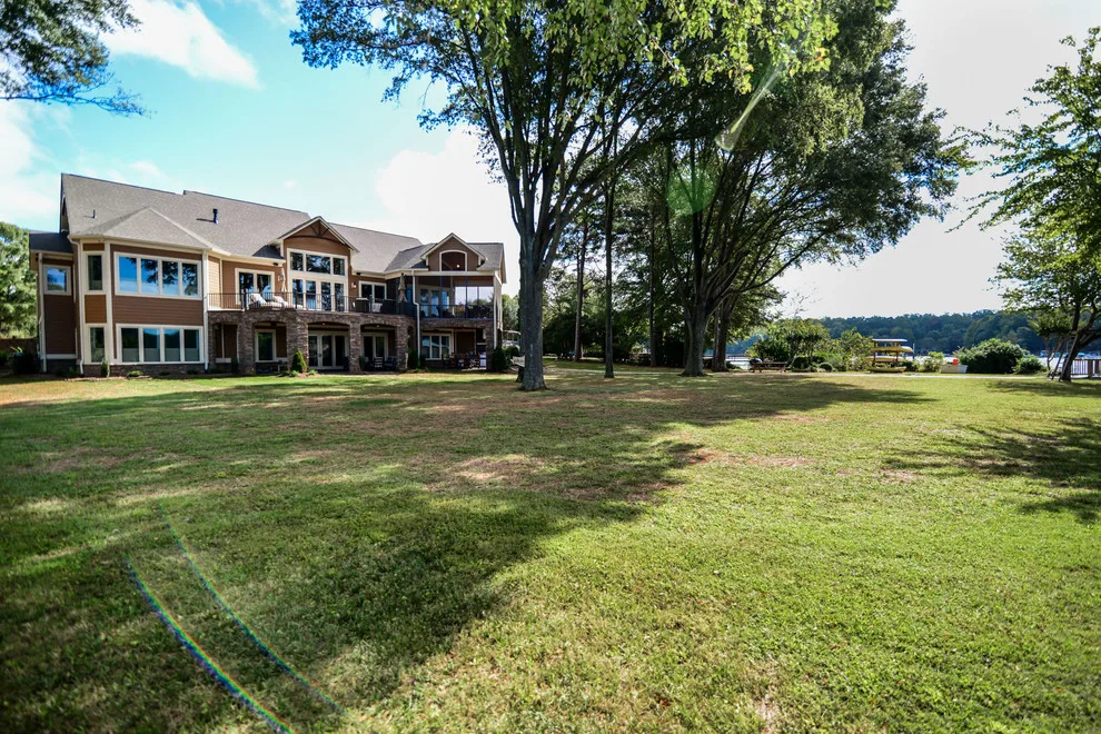 Our Stunning New Initiative by Chad Goodin Signature Homes, Inc. - Photo 14