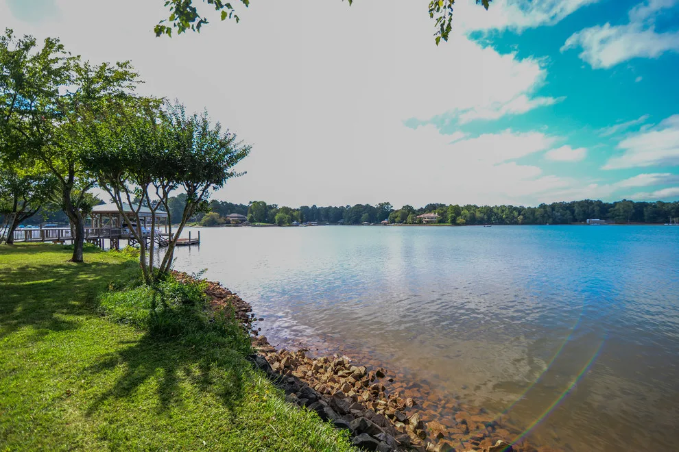 Our Stunning New Initiative by Chad Goodin Signature Homes, Inc. - Photo 42