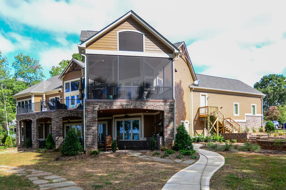 Our Stunning New Initiative by Chad Goodin Signature Homes, Inc. - Photo 24