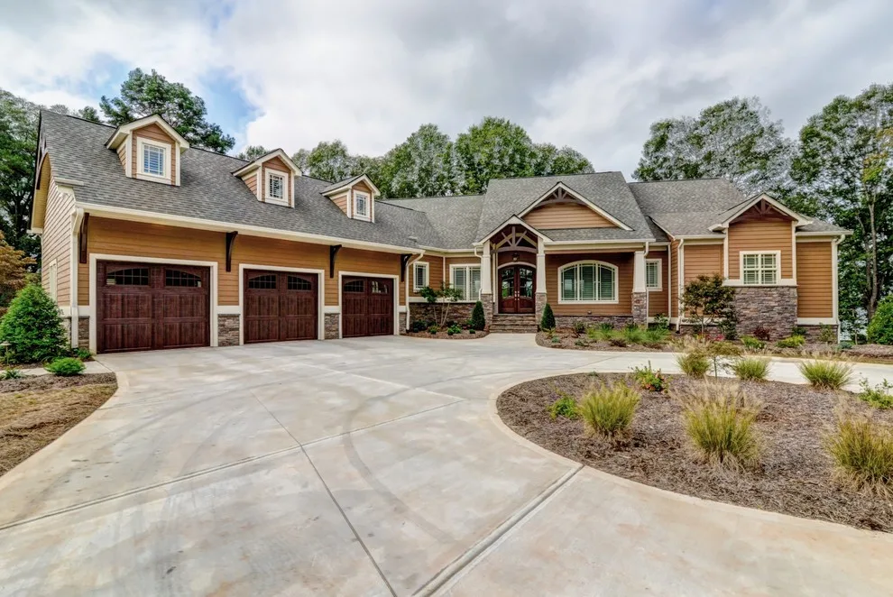 Our Stunning New Initiative by Chad Goodin Signature Homes, Inc. - Photo 20