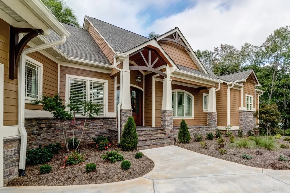 Our Stunning New Initiative by Chad Goodin Signature Homes, Inc. - Photo 22