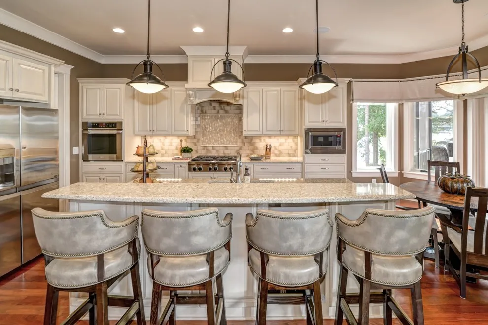 Our Stunning New Initiative by Chad Goodin Signature Homes, Inc. - Photo 16