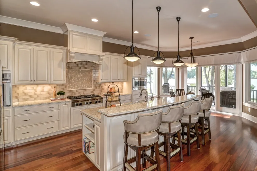 Our Stunning New Initiative by Chad Goodin Signature Homes, Inc. - Photo 12