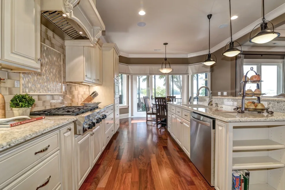 Our Stunning New Initiative by Chad Goodin Signature Homes, Inc. - Photo 39