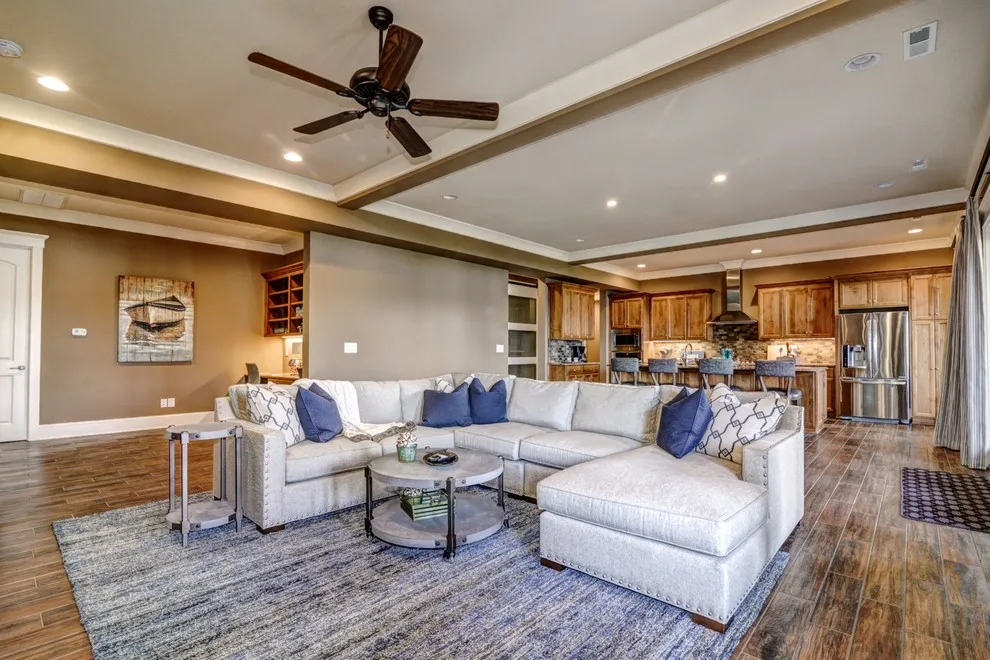 Our Stunning New Initiative by Chad Goodin Signature Homes, Inc. - Photo 29