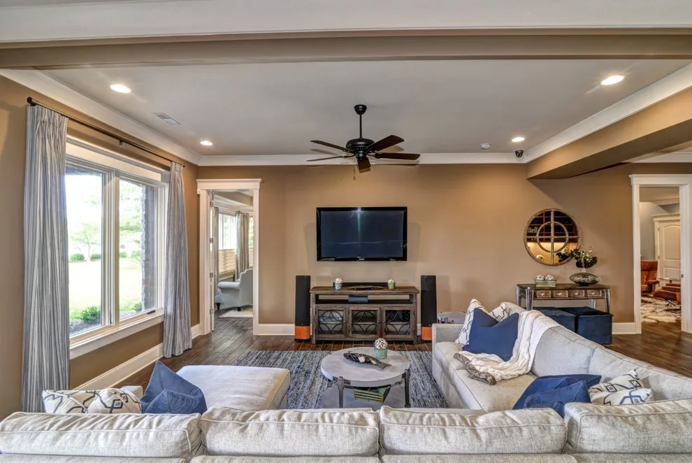 Our Stunning New Initiative by Chad Goodin Signature Homes, Inc. - Photo 17