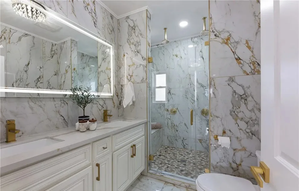 Contemporary Grace Remodeling by Build Construction Corporation - Photo 6