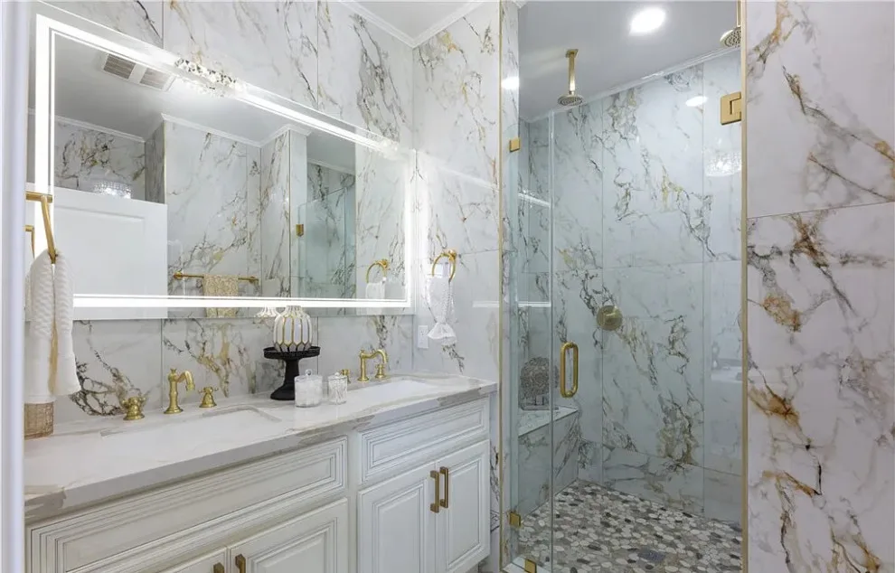 Contemporary Grace Remodeling by Build Construction Corporation - Photo 3