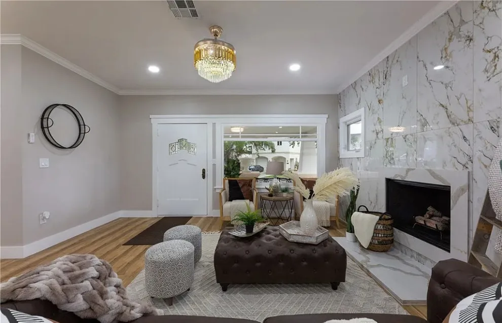 Contemporary Grace Remodeling by Build Construction Corporation - Photo 4