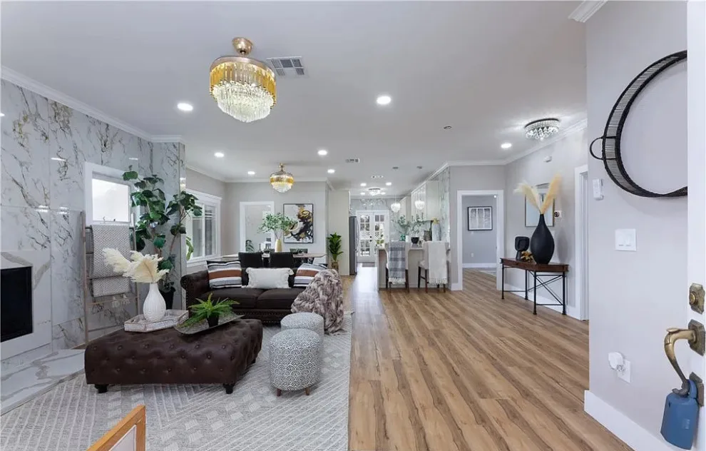 Contemporary Grace Remodeling by Build Construction Corporation - Photo 7