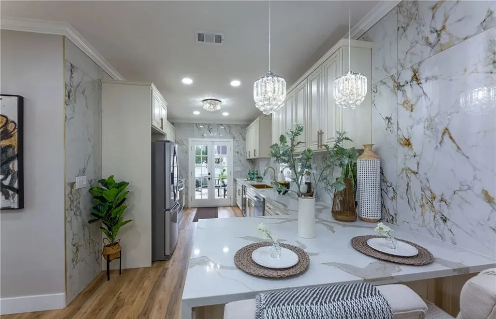 Contemporary Grace Remodeling by Build Construction Corporation - Photo 2
