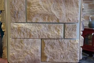 Fresh Stone Veneer Sample Displays by HX Home Solutions And North Star Stone - Photo 56