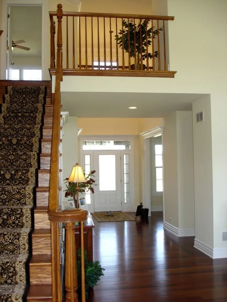 Saint Charles Bradley by Old Towne Custom Builders, Inc. - Photo 6