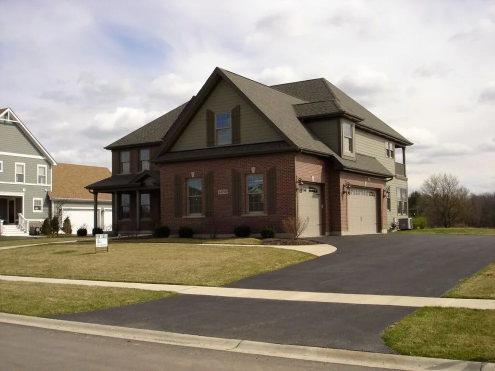 Saint Charles Bradley by Old Towne Custom Builders, Inc. - Photo 17