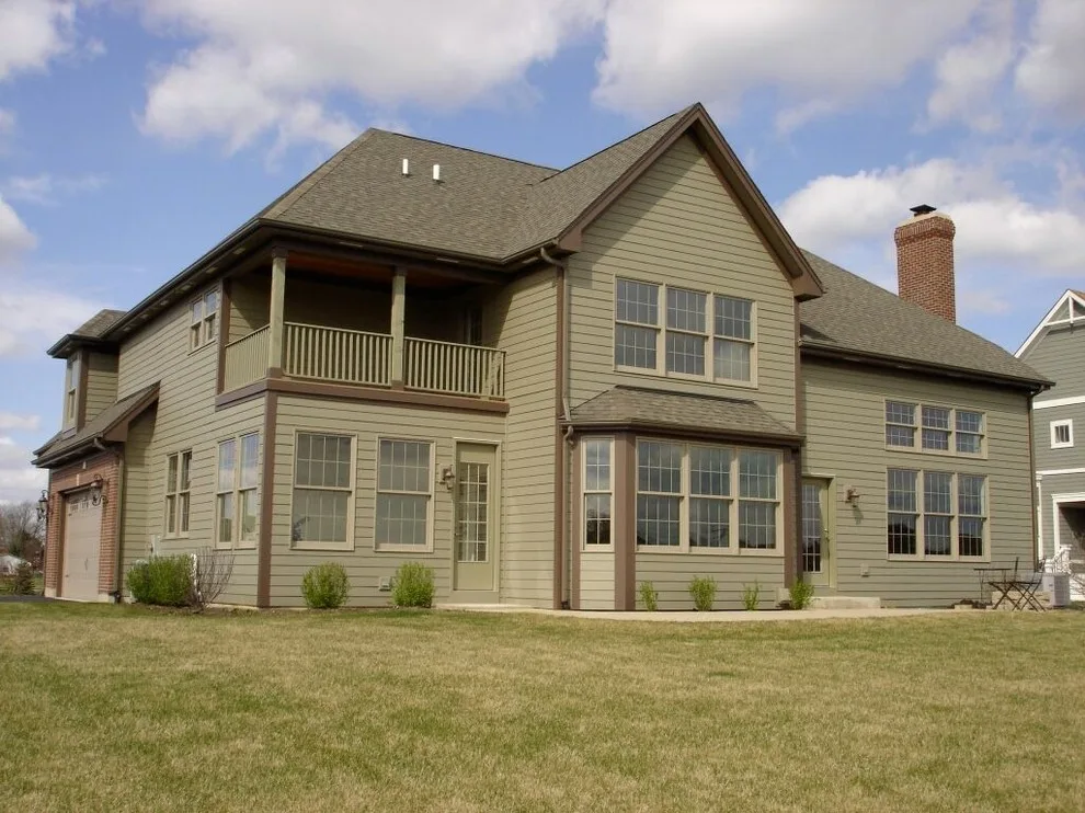 Saint Charles Bradley by Old Towne Custom Builders, Inc. - Photo 11