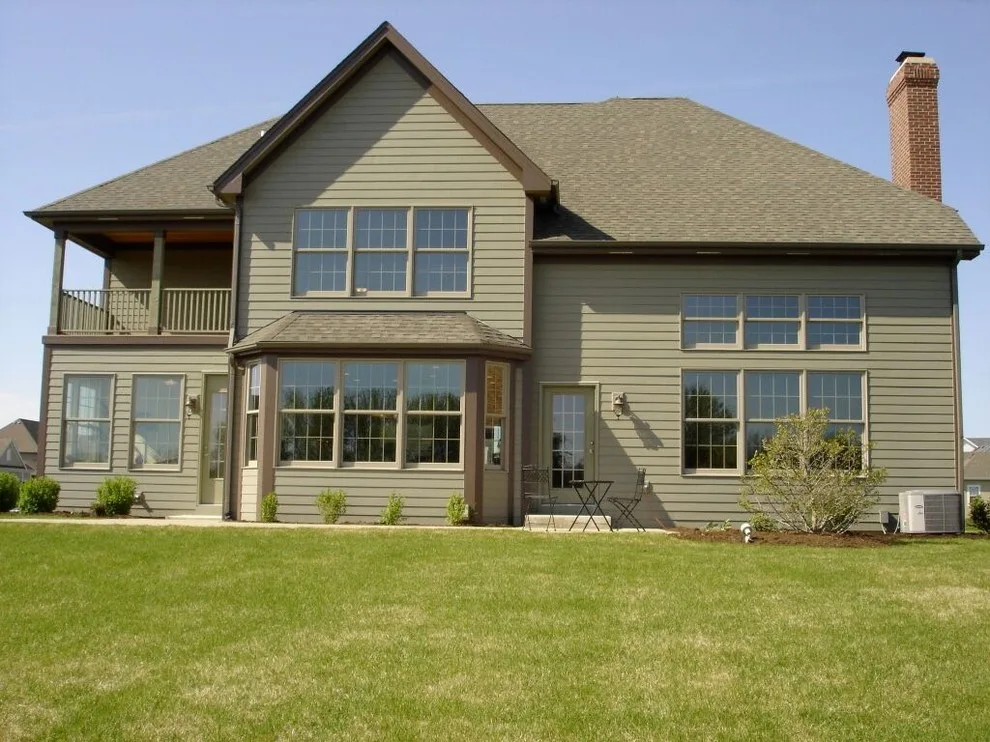 Saint Charles Bradley by Old Towne Custom Builders, Inc. - Photo 8