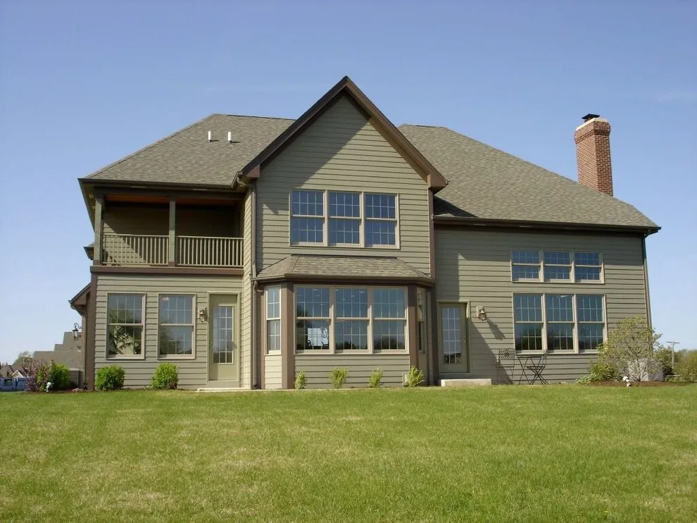Saint Charles Bradley by Old Towne Custom Builders, Inc. - Photo 21