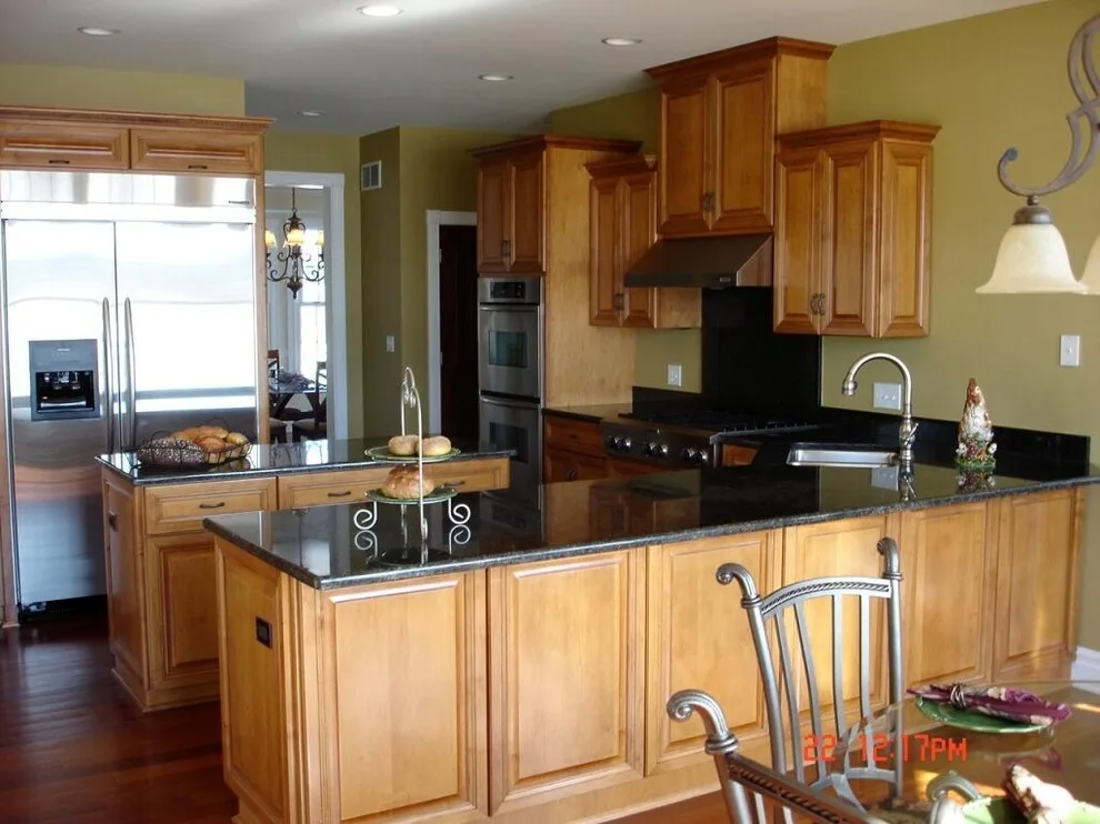 Saint Charles Bradley by Old Towne Custom Builders, Inc. - Photo 31