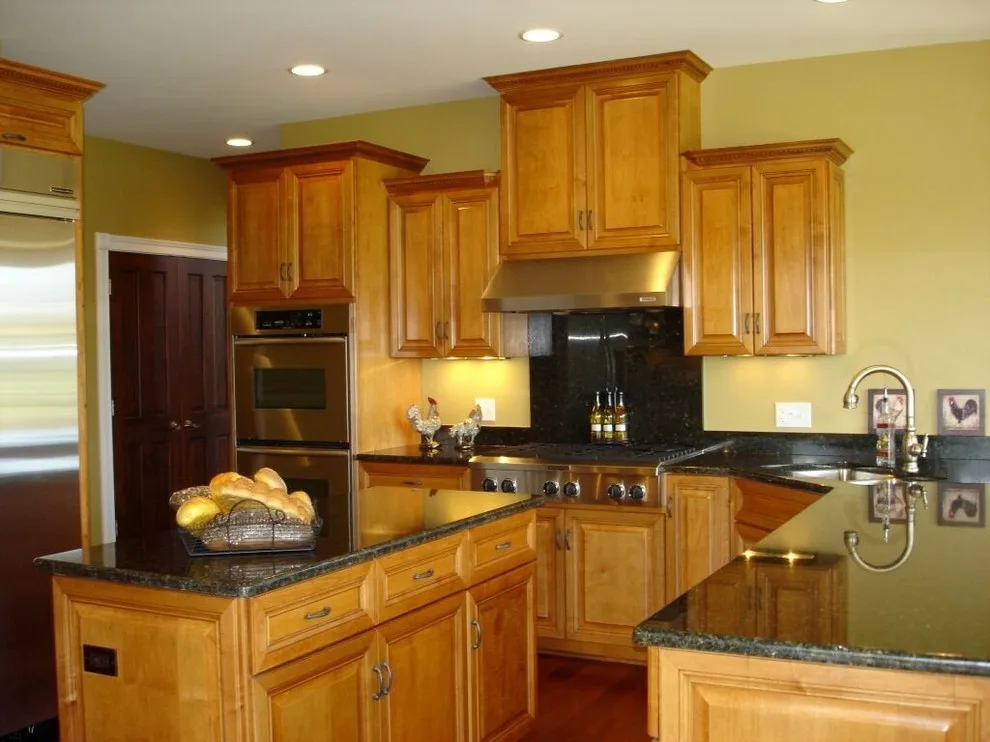 Saint Charles Bradley by Old Towne Custom Builders, Inc. - Photo 23