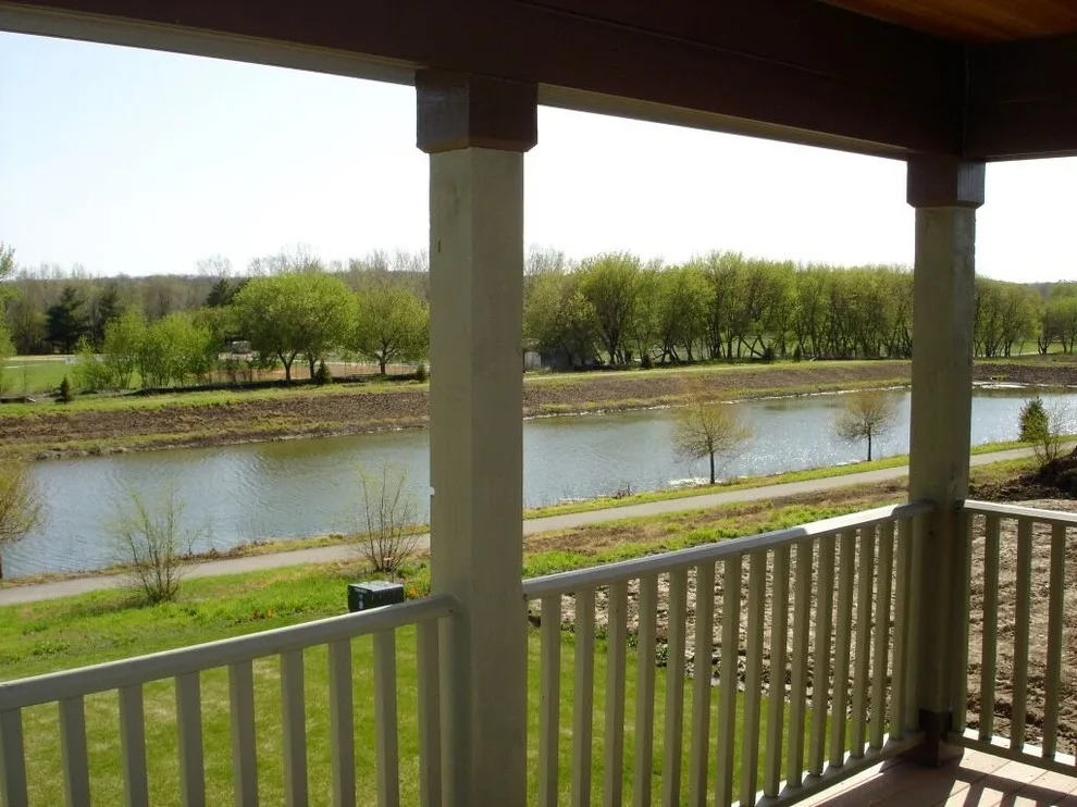 Saint Charles Bradley by Old Towne Custom Builders, Inc. - Photo 9