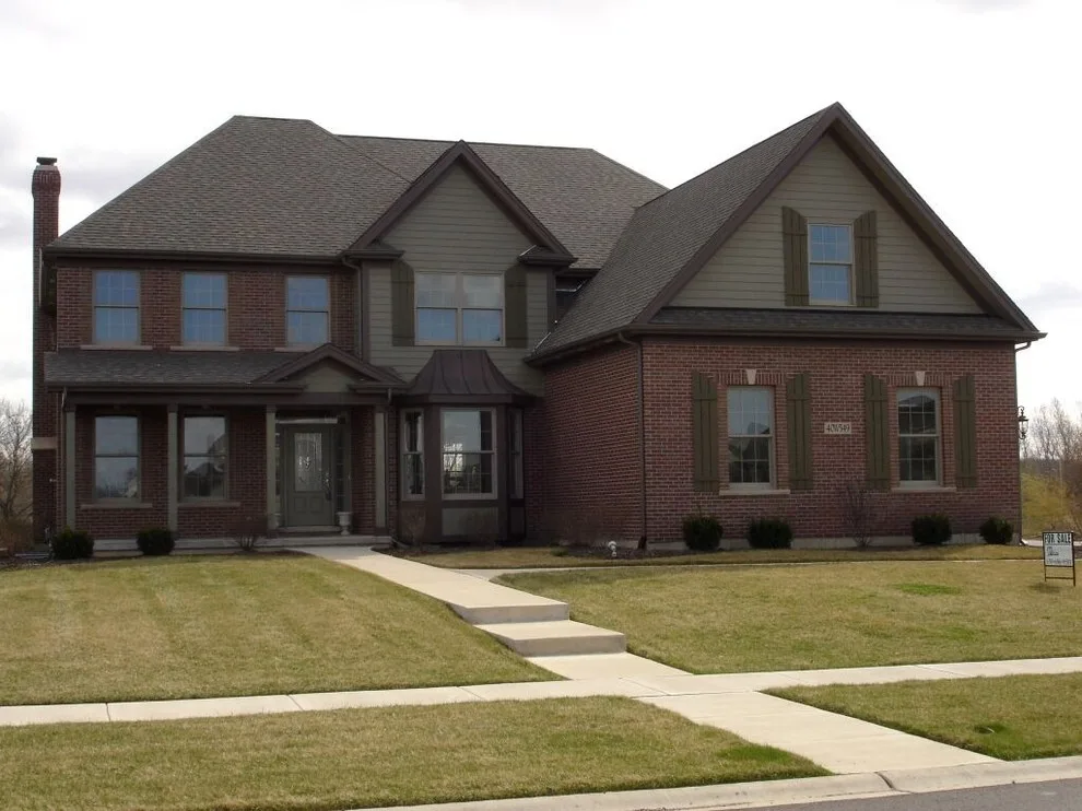 Saint Charles Bradley by Old Towne Custom Builders, Inc. - Photo 2