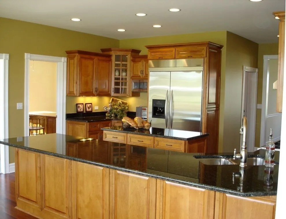 Saint Charles Bradley by Old Towne Custom Builders, Inc. - Photo 16