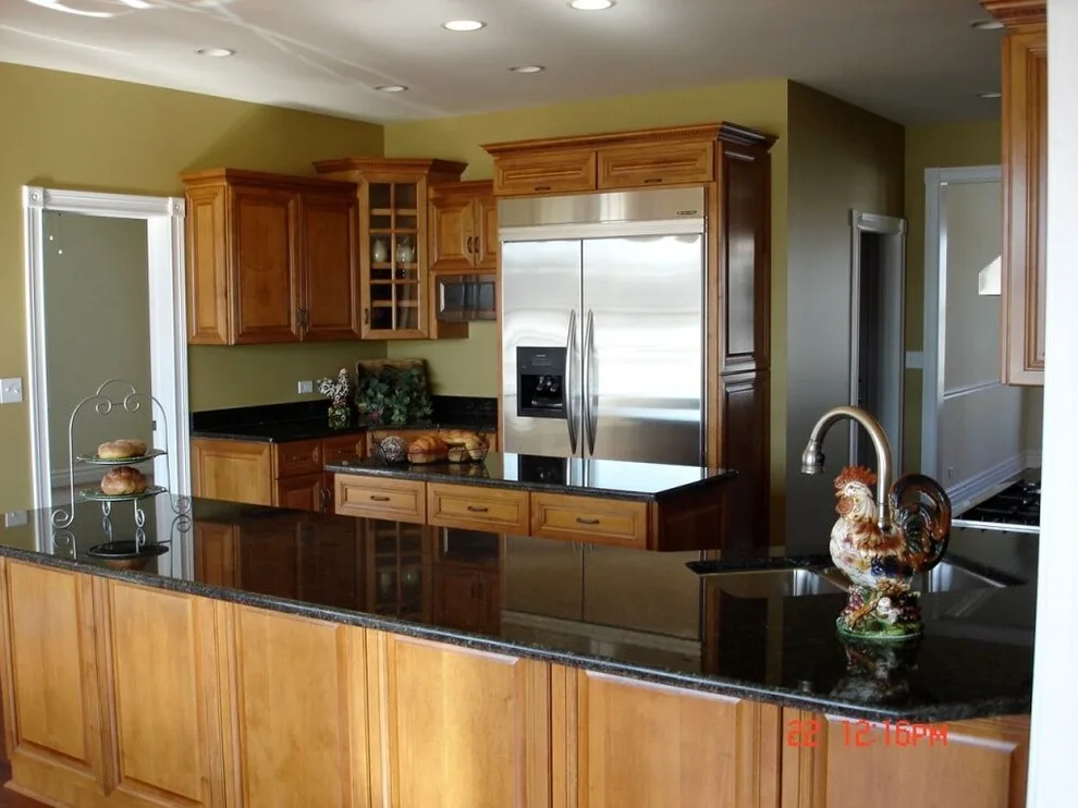 Saint Charles Bradley by Old Towne Custom Builders, Inc. - Photo 28