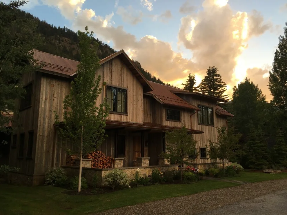 Idaho Mountain Builders - Photo 6