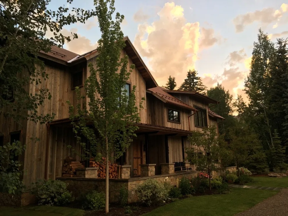 Hilltop Lodge by Idaho Mountain Builders - Photo 3