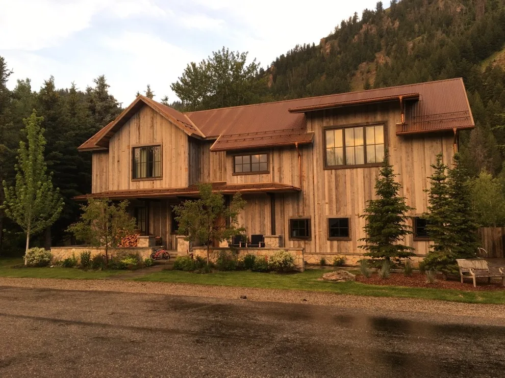 Idaho Mountain Builders - Photo 12