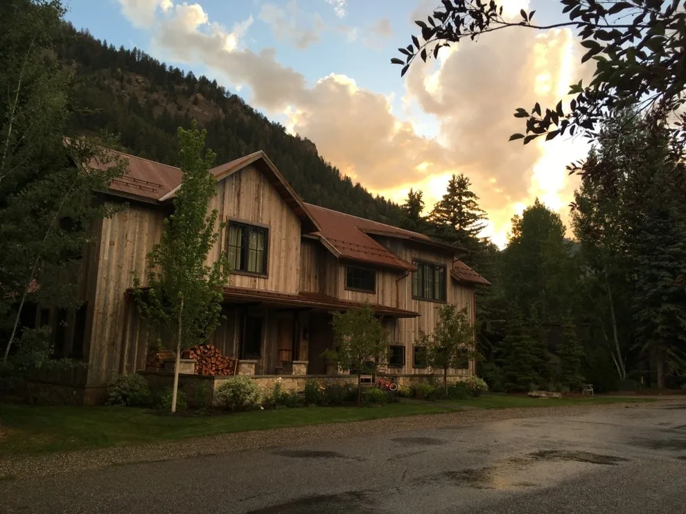 Hilltop Lodge by Idaho Mountain Builders - Photo 2
