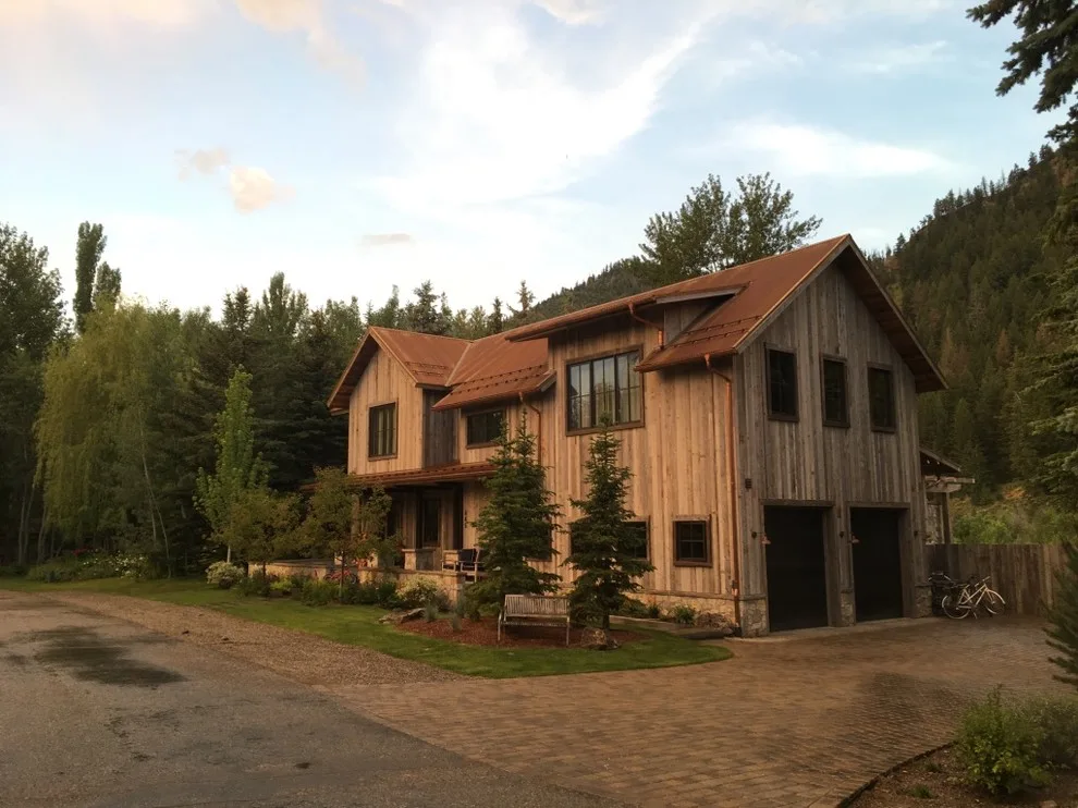 Hilltop Lodge by Idaho Mountain Builders - Photo 4