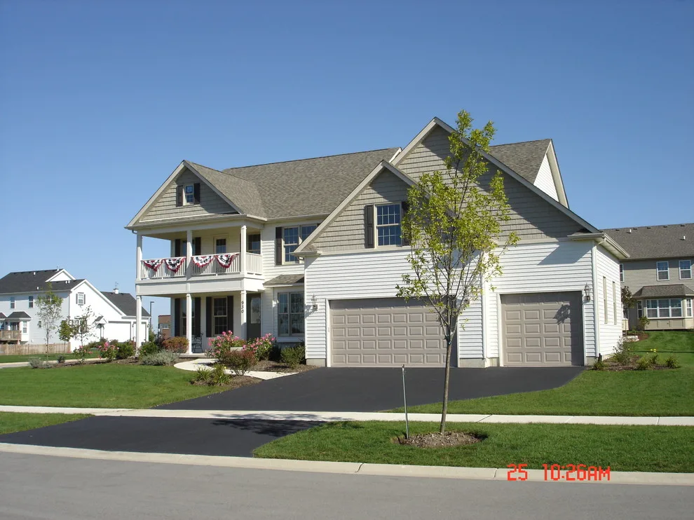 Chesterfield Reimagined by Old Towne Custom Builders, Inc. - Photo 3