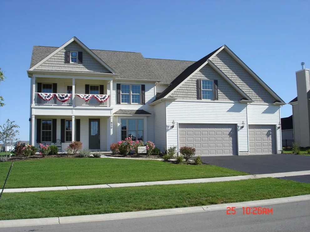 Chesterfield Reimagined by Old Towne Custom Builders, Inc. - Photo 2