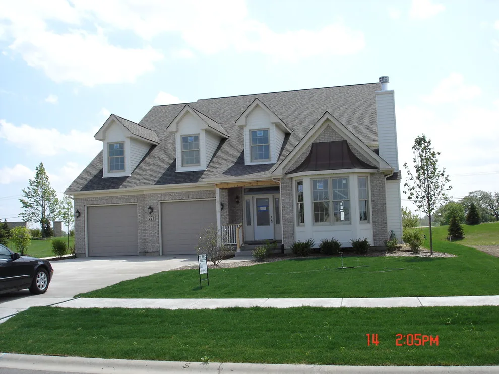 Old Towne Custom Builders, Inc. - Photo 10