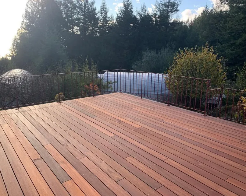 Thom Pelletier Construction - Photo 4