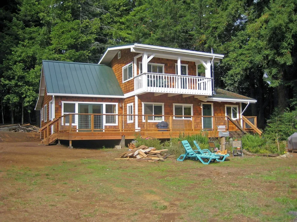 Buckeye Construction - Photo 12