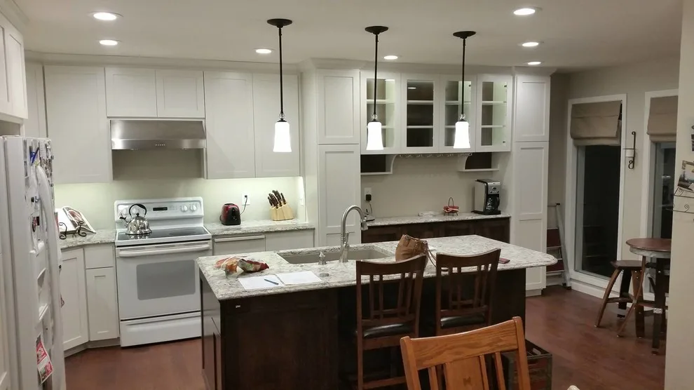 Culinary Space Renovation by DC Premier Construction - Photo 2