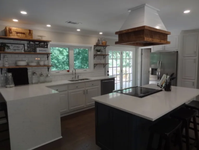 Culinary Initiatives by TrueWay Renovations - Photo 6