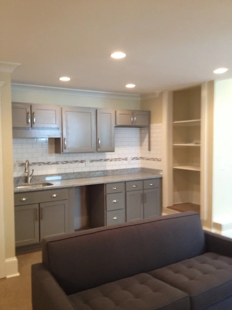 Culinary Initiatives by TrueWay Renovations - Photo 5