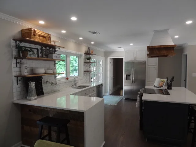 Culinary Initiatives by TrueWay Renovations - Photo 7