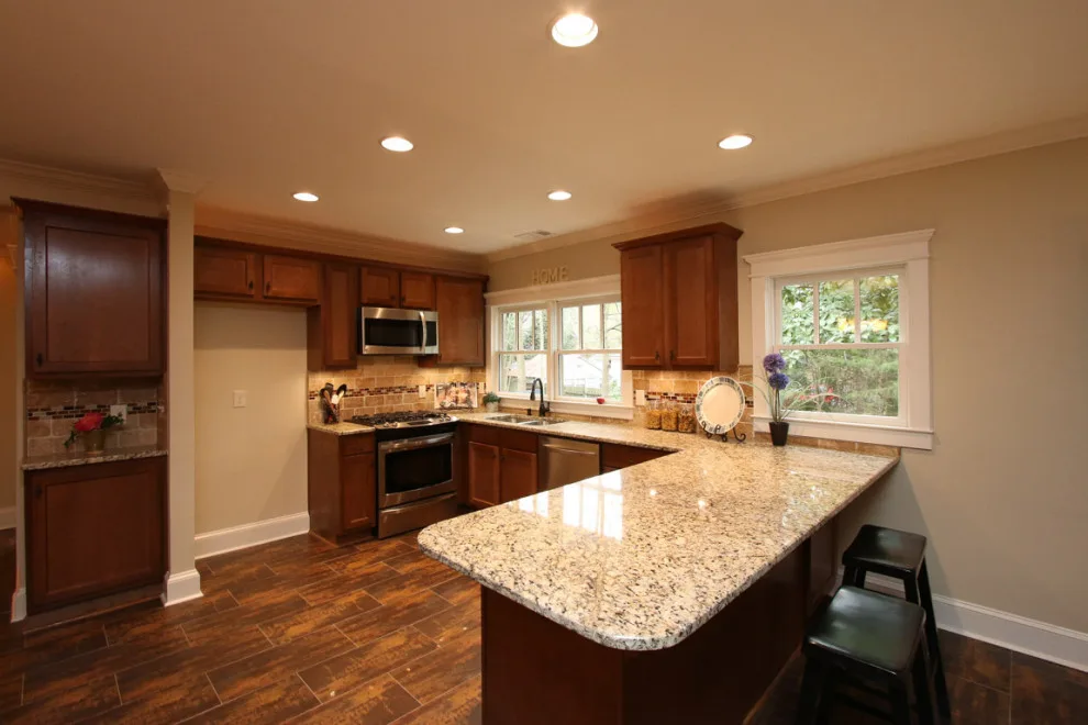 Culinary Initiatives by TrueWay Renovations - Photo 4