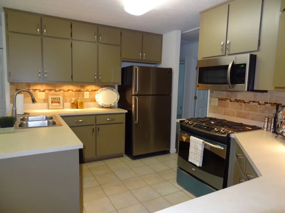 Culinary Initiatives by TrueWay Renovations - Photo 8