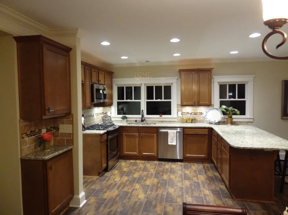 Culinary Initiatives by TrueWay Renovations - Photo 9