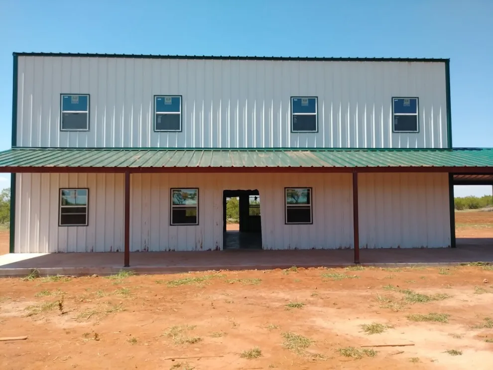 Our Efforts by Tink's Fabrications & Structures - Photo 9
