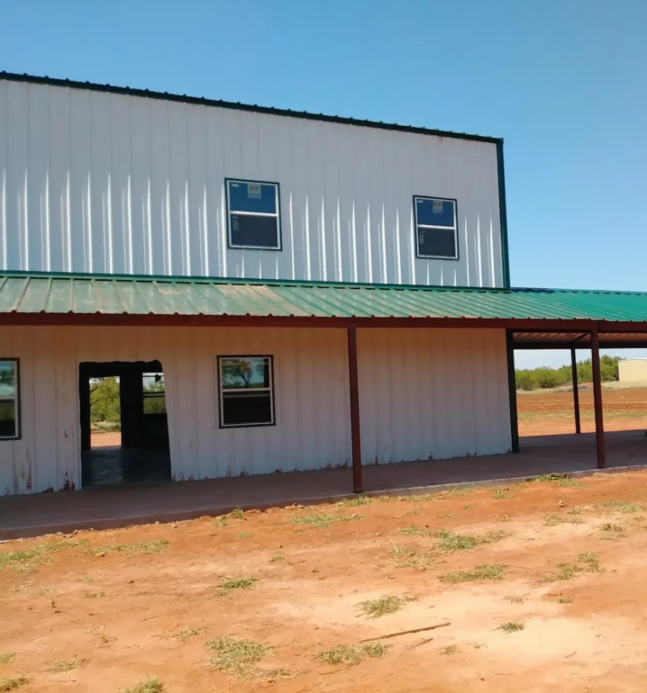 Our Efforts by Tink's Fabrications & Structures - Photo 10